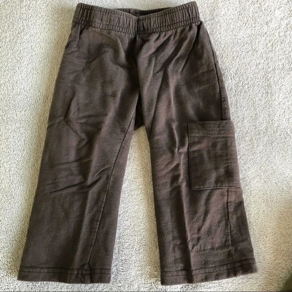 Carter’s Pull Up Pants(lot of 3pairs)
